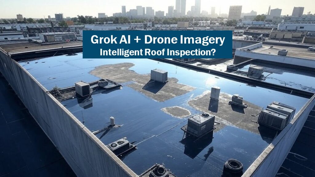 WarehouseRoof_1200x675_titleimage Grok AI Commercial Roof Analysis