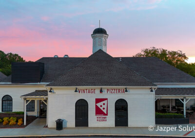 Vintage Pizza Dunwoody