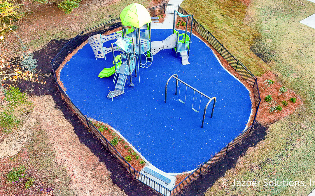 Playgrounds