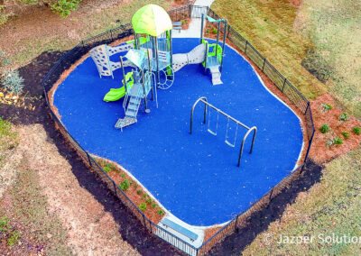 Playgrounds