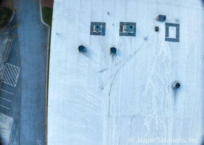 Commercial Roof