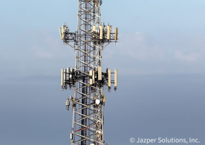 Communications Towers