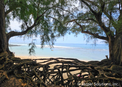Nā Pali Coast State Wilderness Park