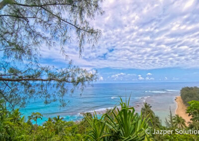 Nā Pali Coast State Wilderness Park
