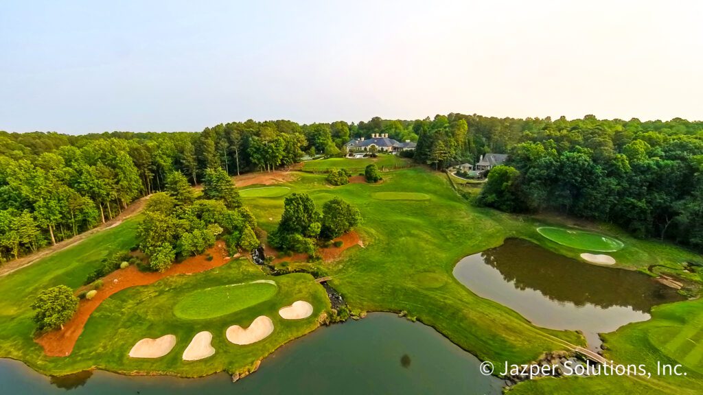 Golf Course