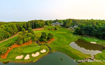 Unveiling the Power of Drone Imagery