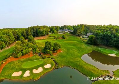 Golf Course