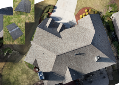 Residential Roof Check
